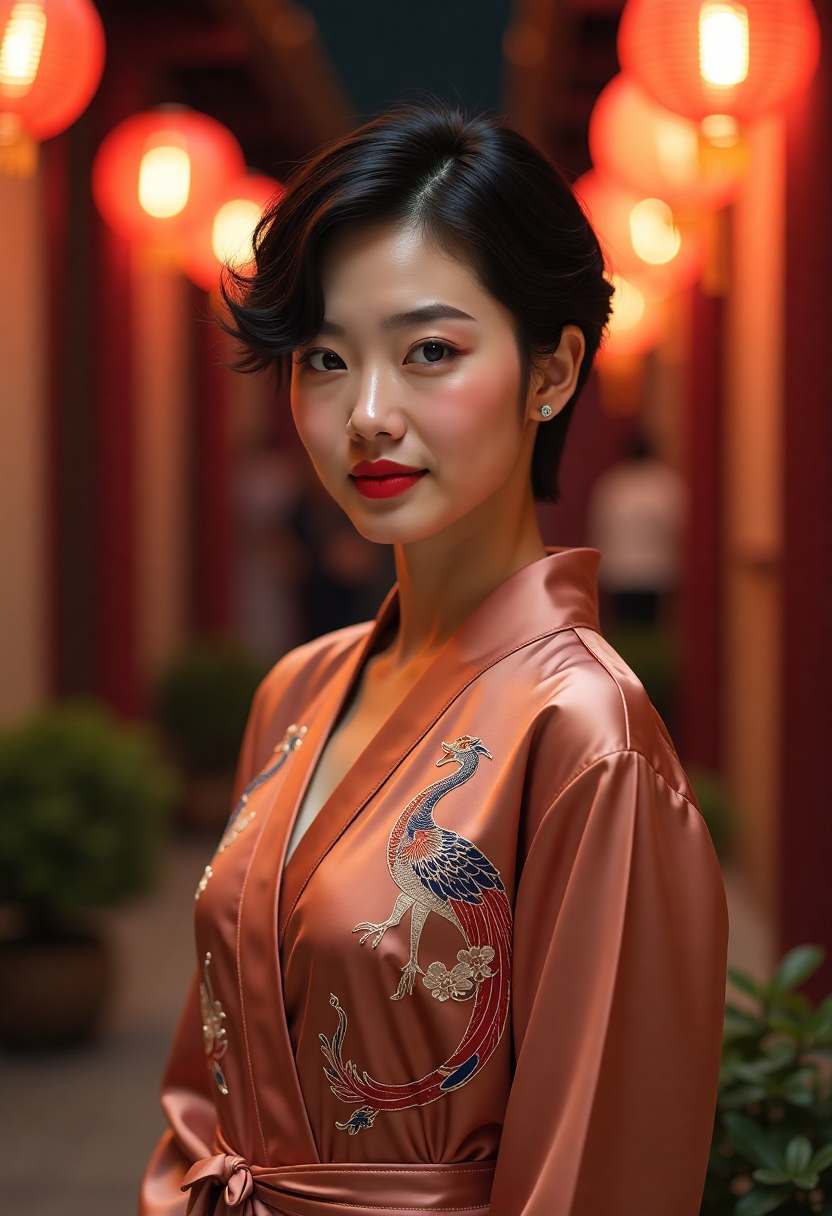警匪剧海报