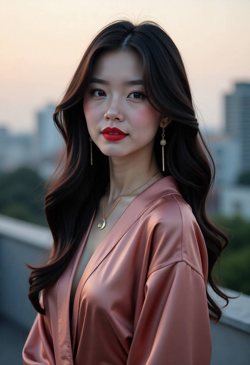 剧集海报