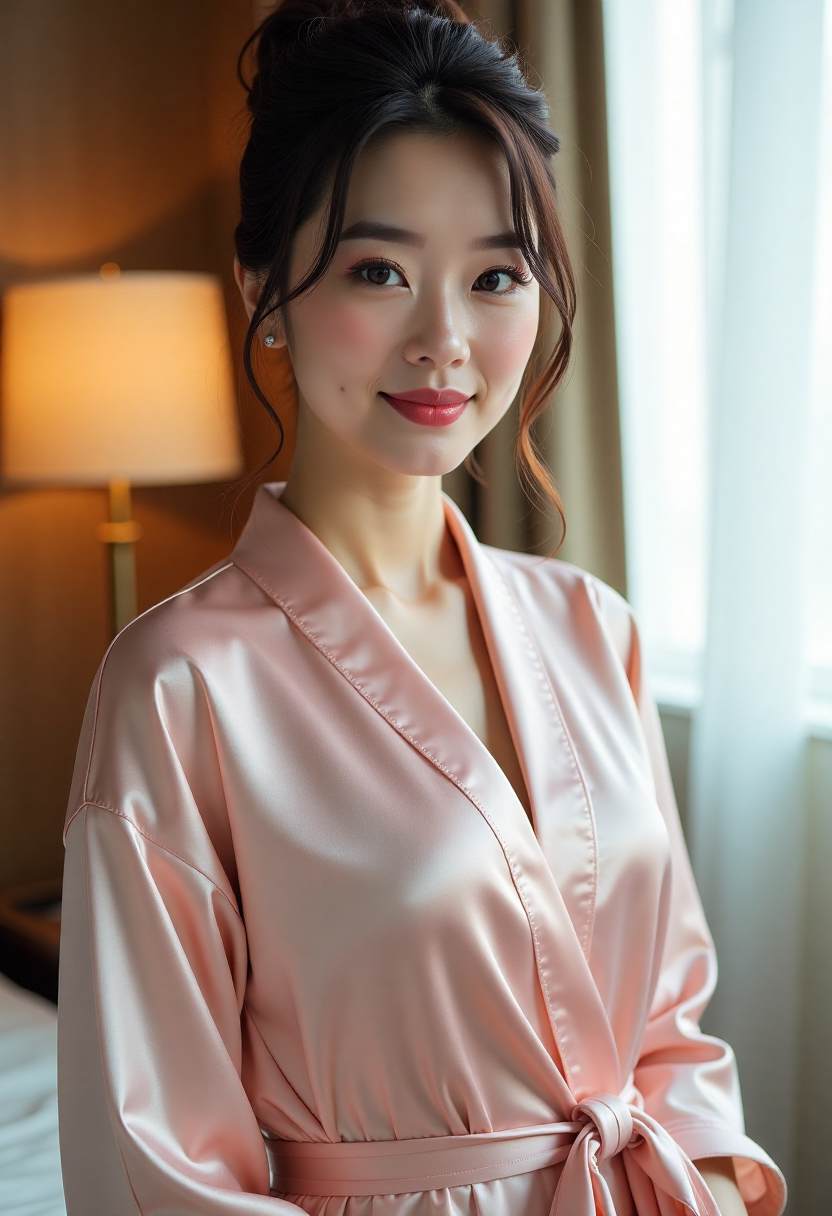 剧中警员工作场景