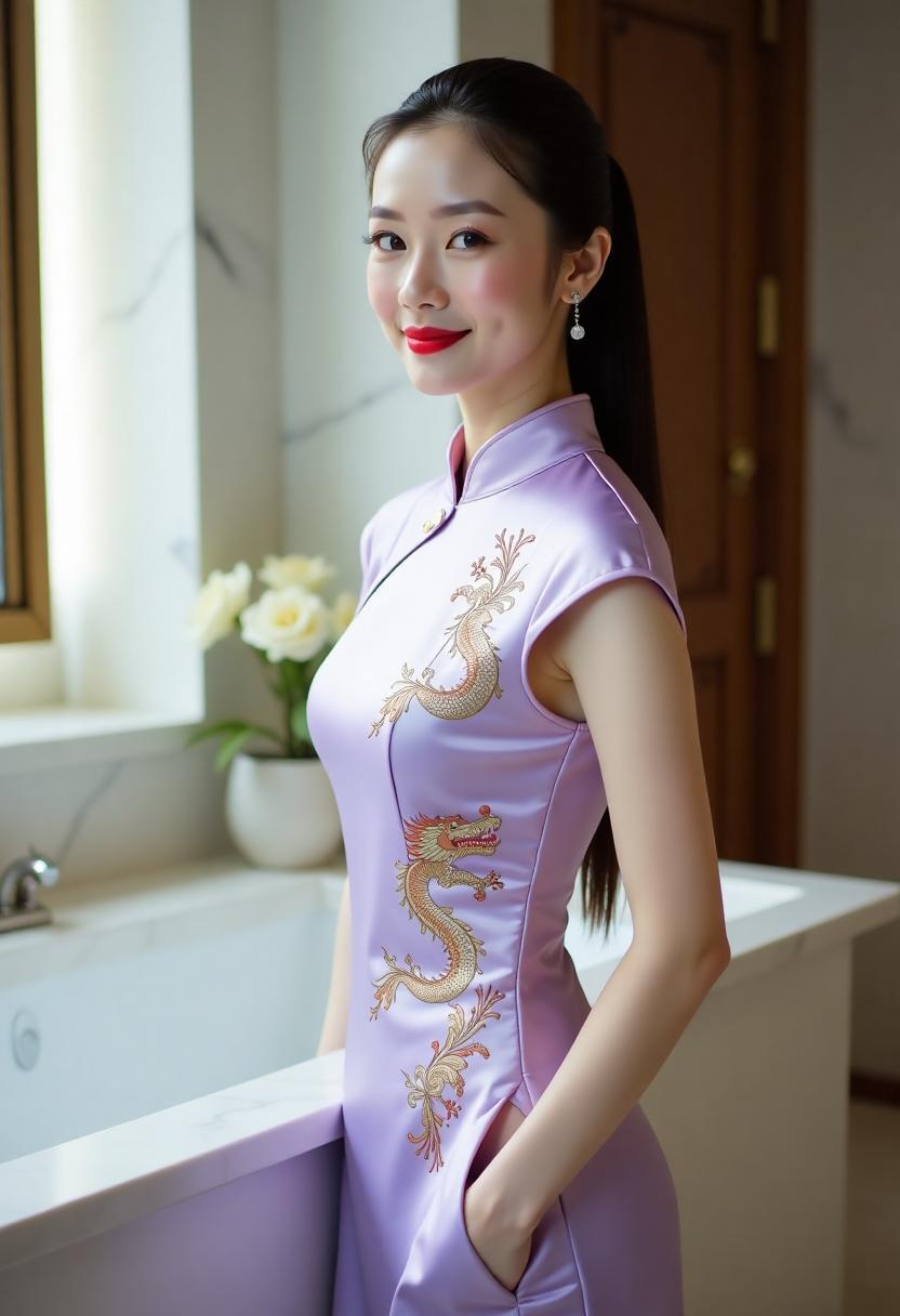妙手仁心海报